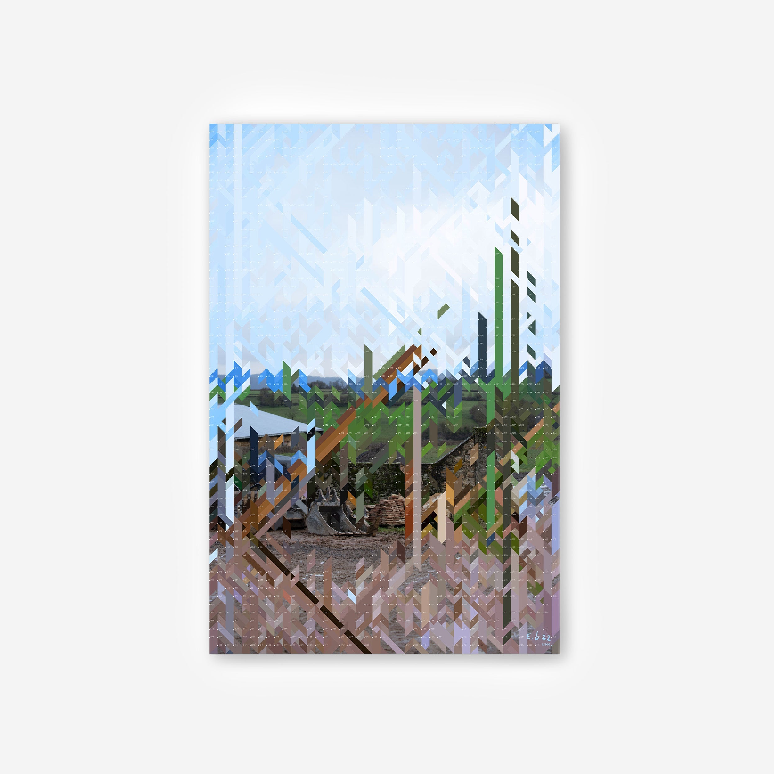 Farm – Edition