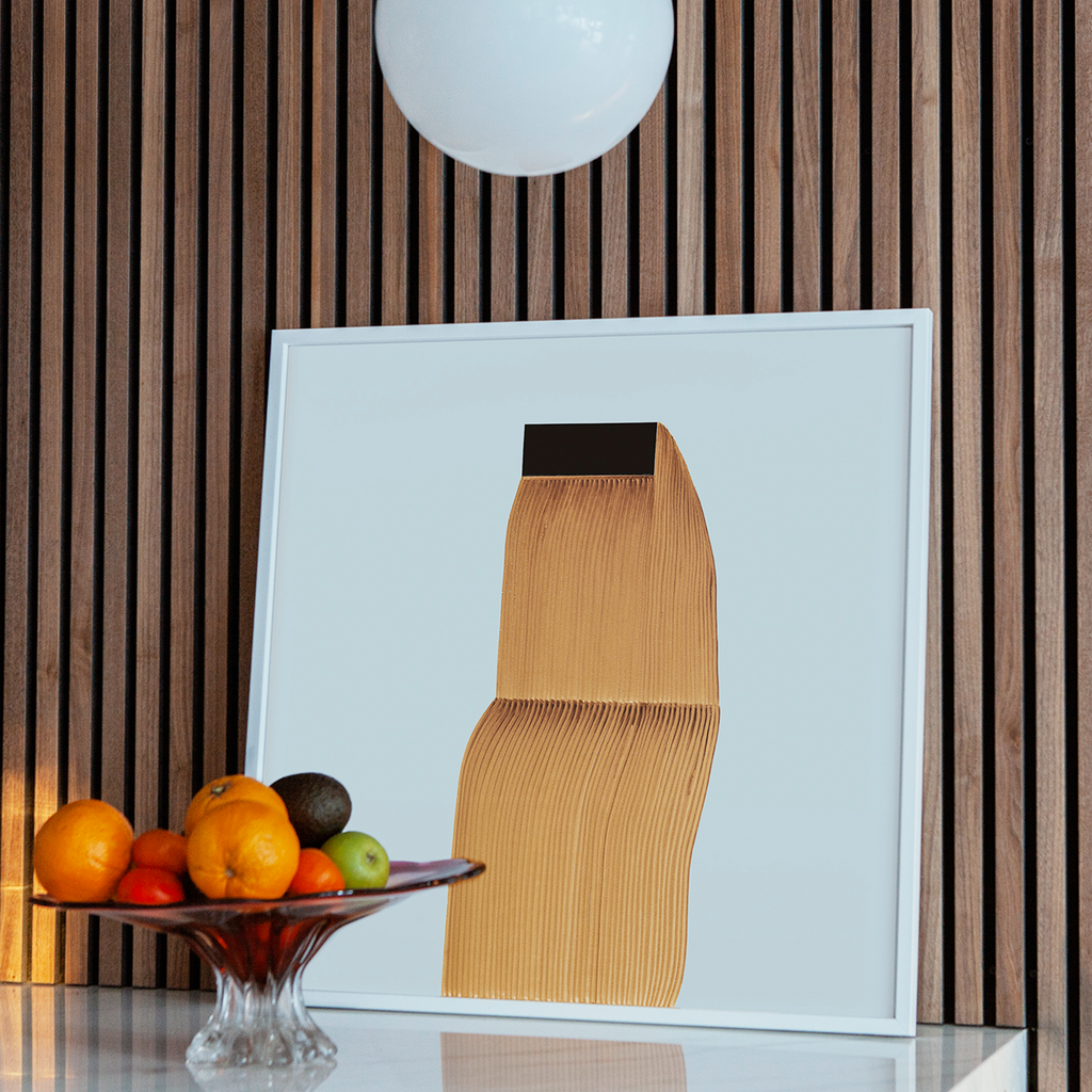 Drawing 11 Ronan Bouroullec