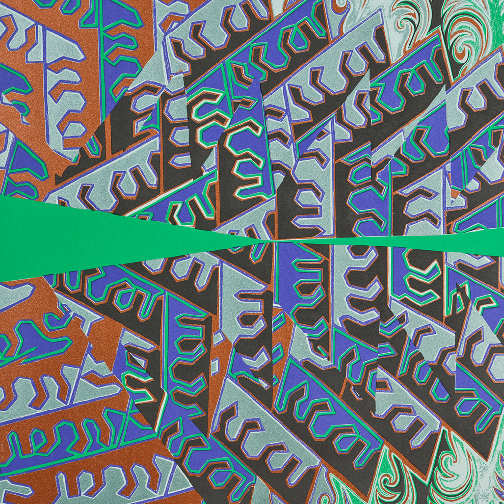 Echo – Edition Lisa Alvarado