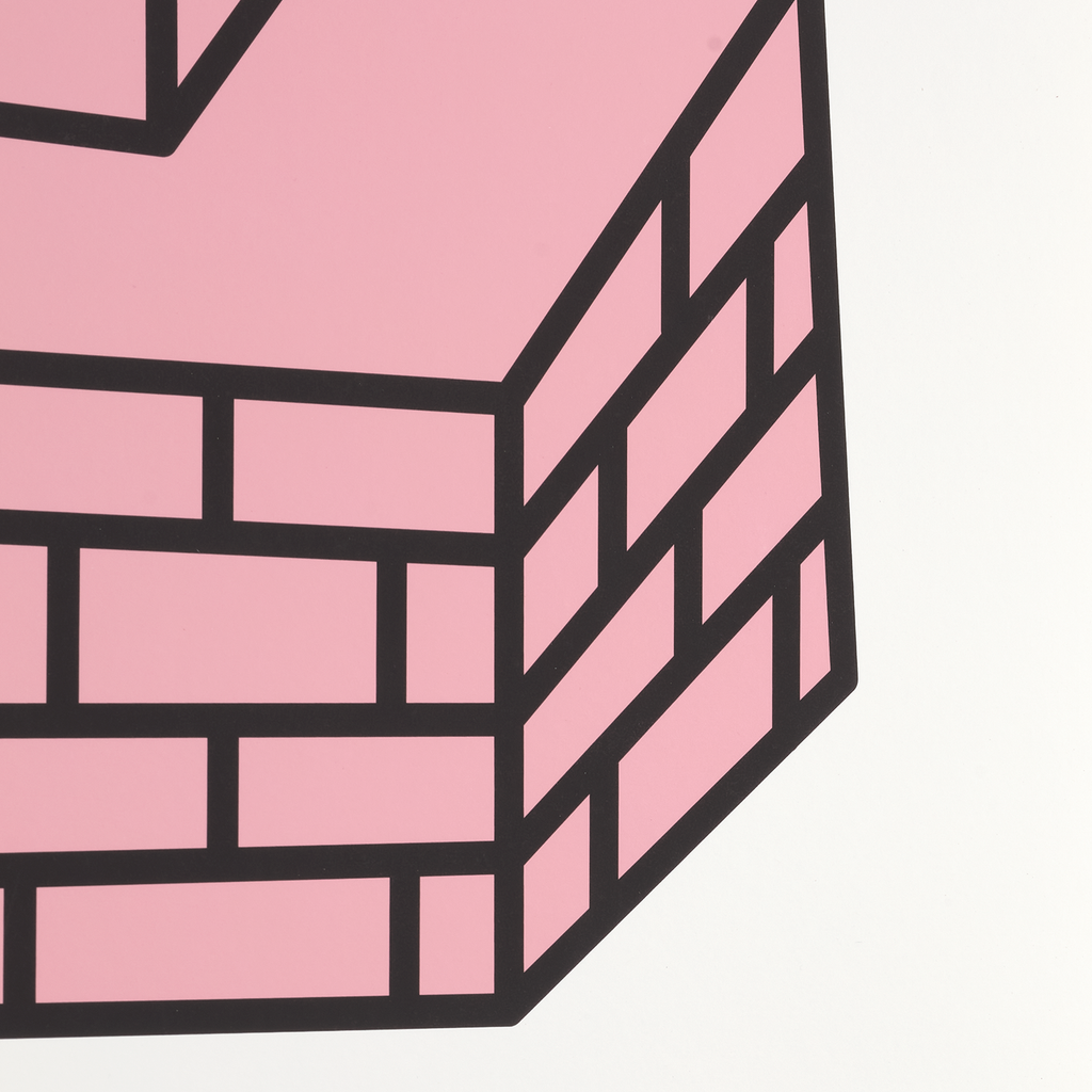 Pig Landscape – Edition Nathalie Du Pasquier