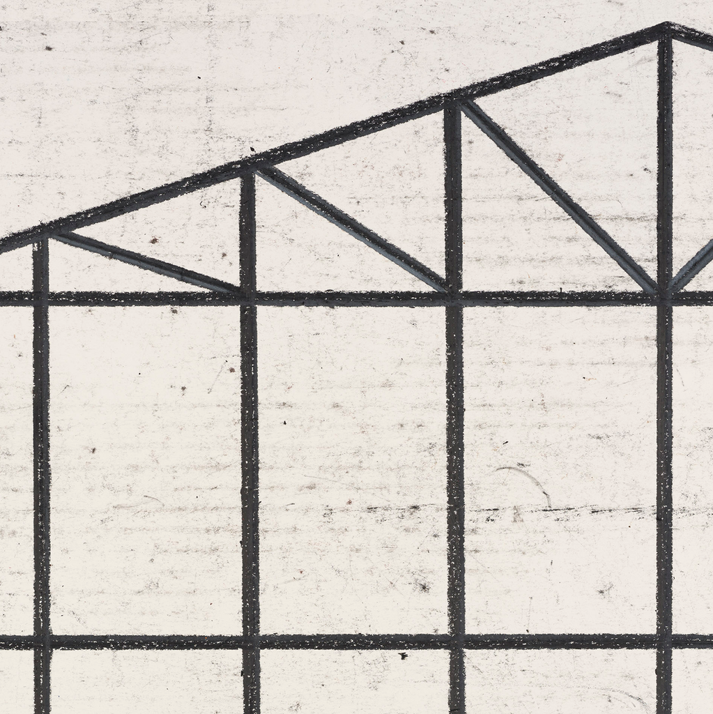 Structure 11 – Edition Philippe Weisbecker