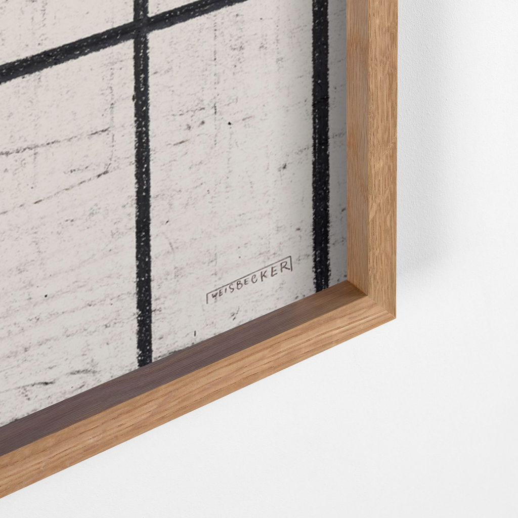 Structure 11 – Edition Philippe Weisbecker