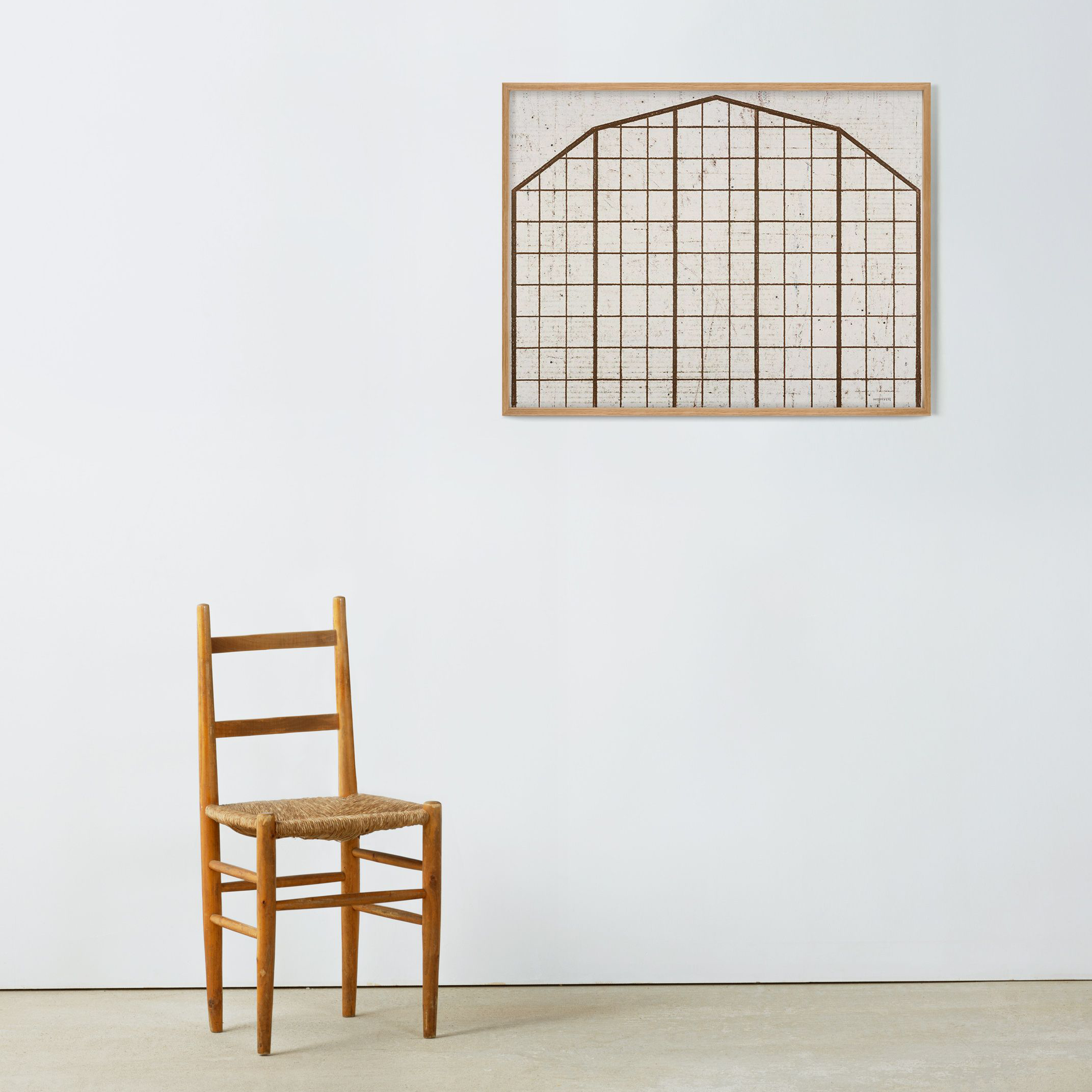 Structure 14 – Edition
