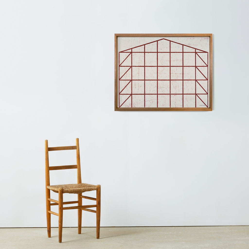 Structure 2 – Edition Philippe Weisbecker