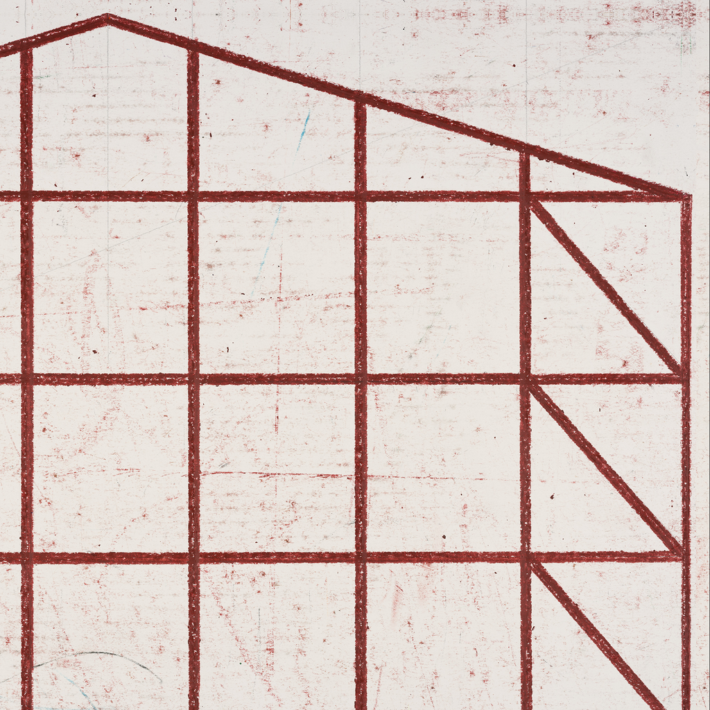 Structure 2 – Edition Philippe Weisbecker