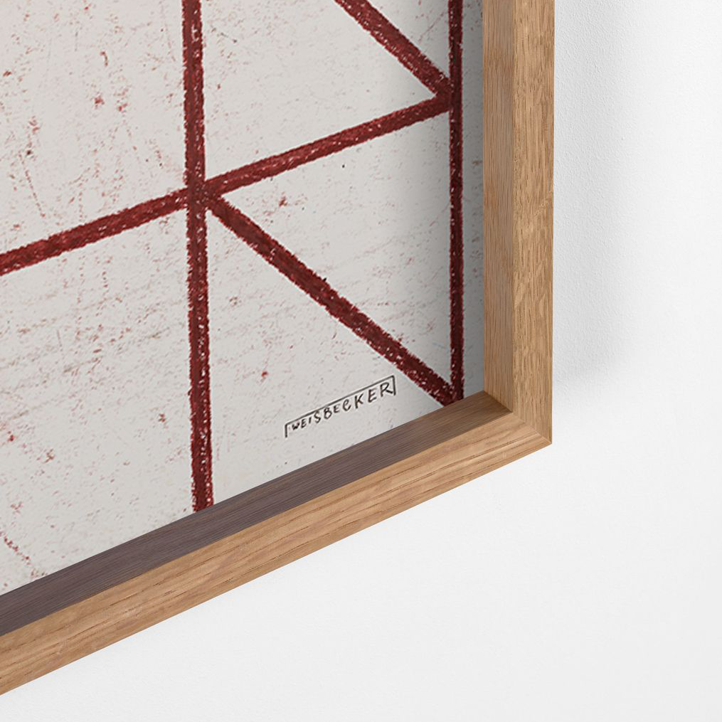 Structure 2 – Edition Philippe Weisbecker