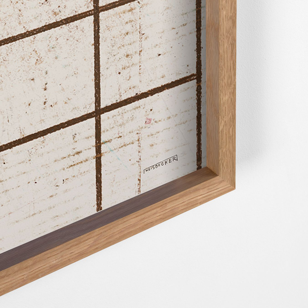 Structure 8 – Edition Philippe Weisbecker