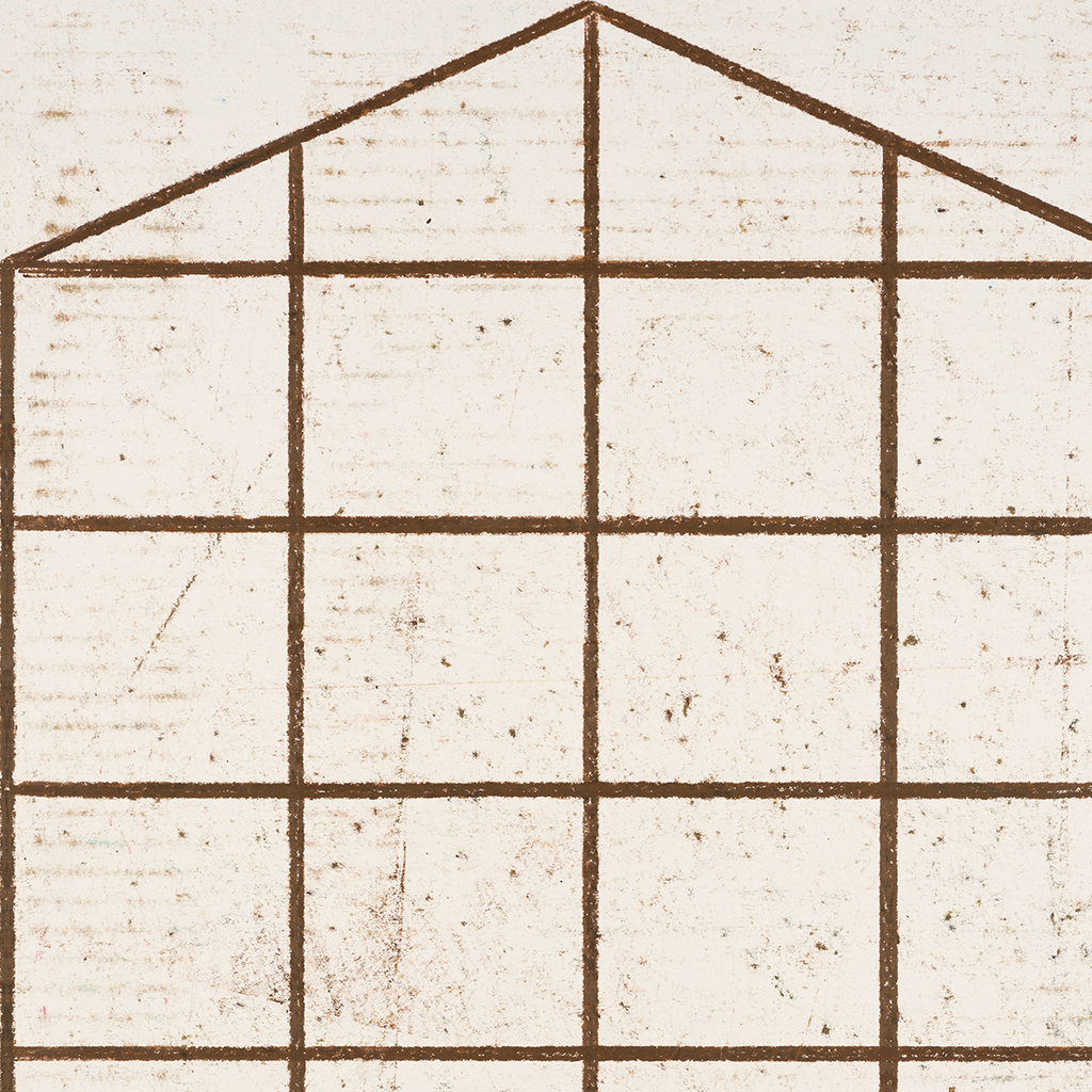 Structure 8 – Edition Philippe Weisbecker