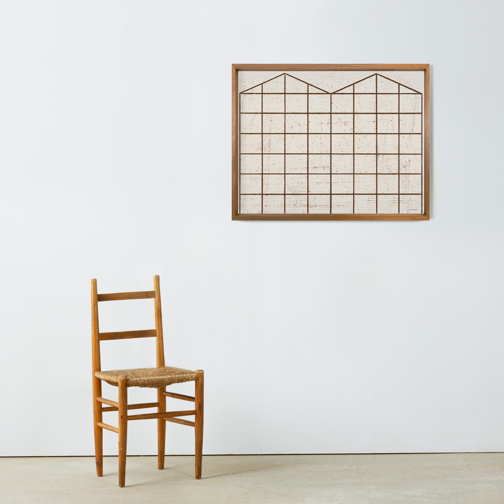 Structure 8 – Edition Philippe Weisbecker