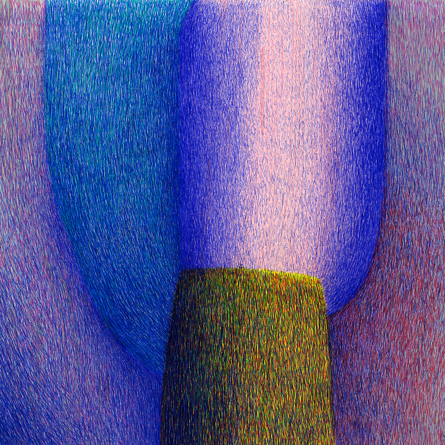 Ballpoint 4 – Edition