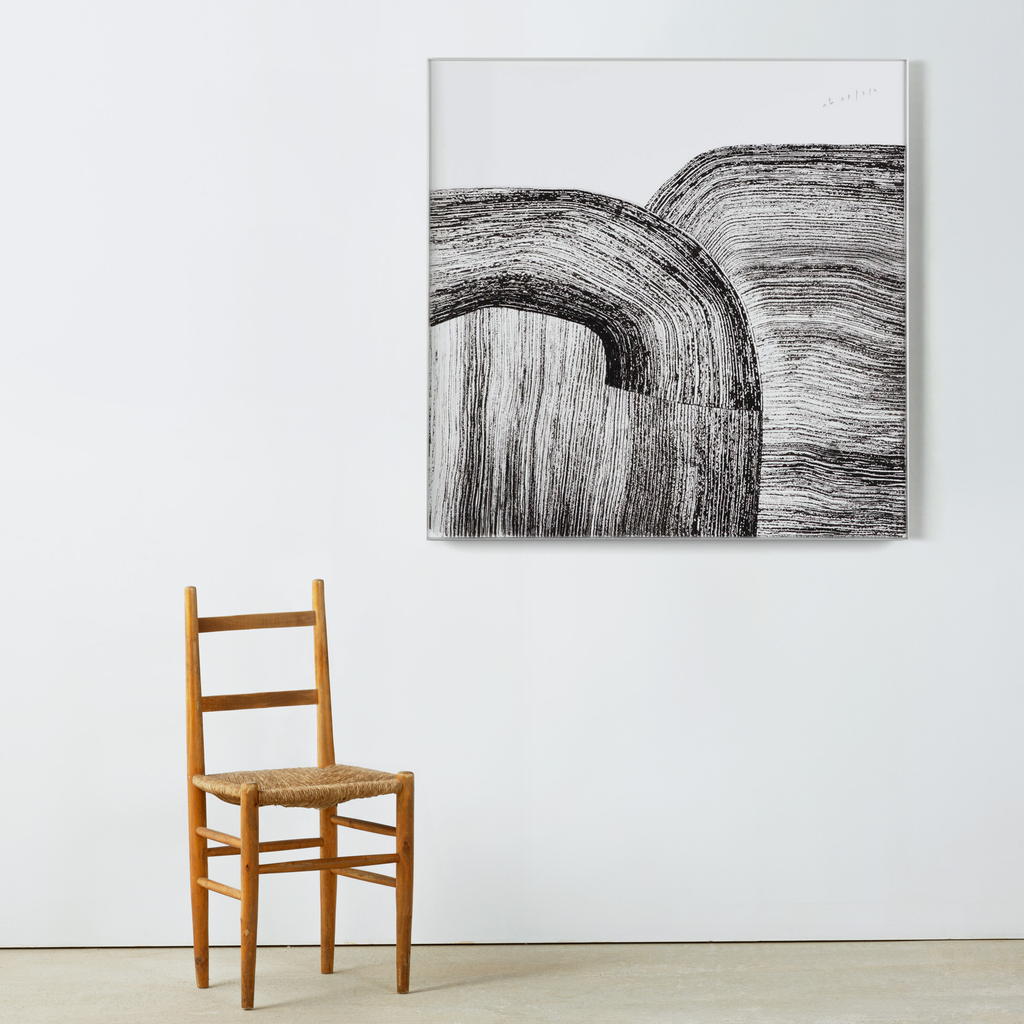 Black Ink 2 – Edition