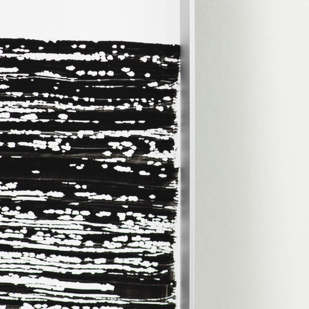 Black Ink 2 – Edition Ronan Bouroullec
