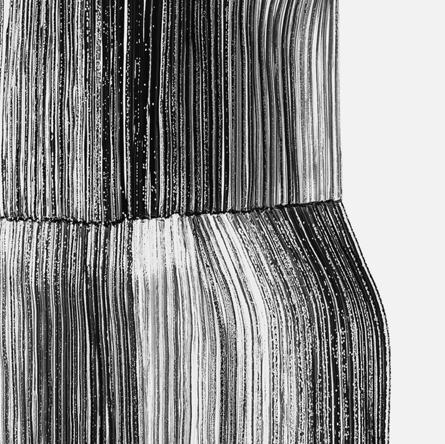 Black Ink 3 – Edition Ronan Bouroullec