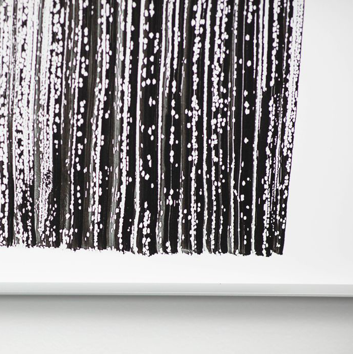 Black Ink 3 – Edition Ronan Bouroullec