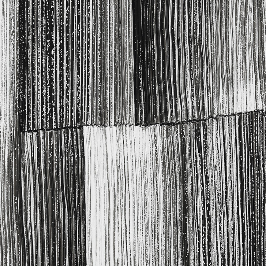 Black Ink 4 – Edition Ronan Bouroullec