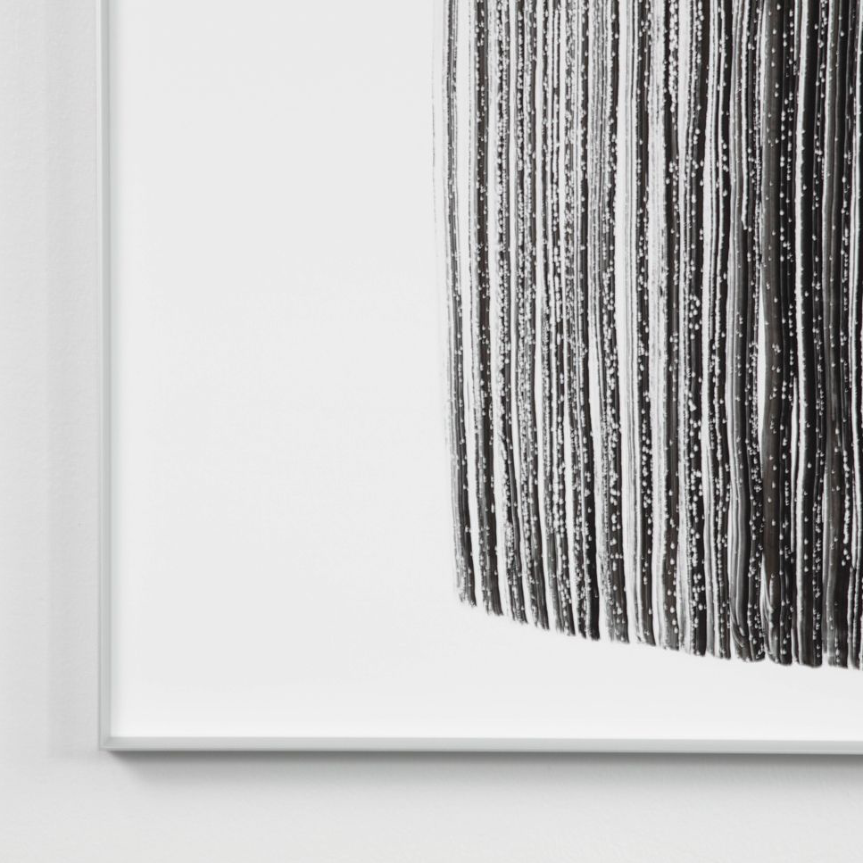 Black Ink 4 – Edition Ronan Bouroullec