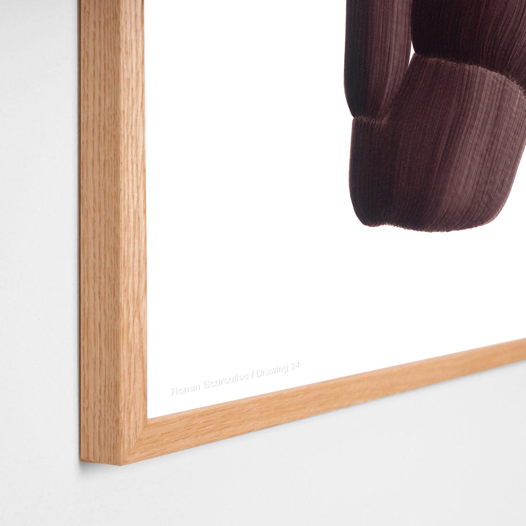 Drawing 24 Ronan Bouroullec