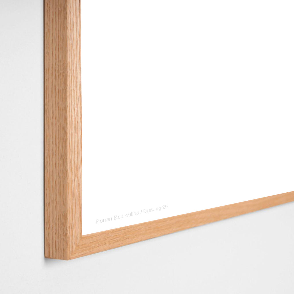 Drawing 25 Ronan Bouroullec