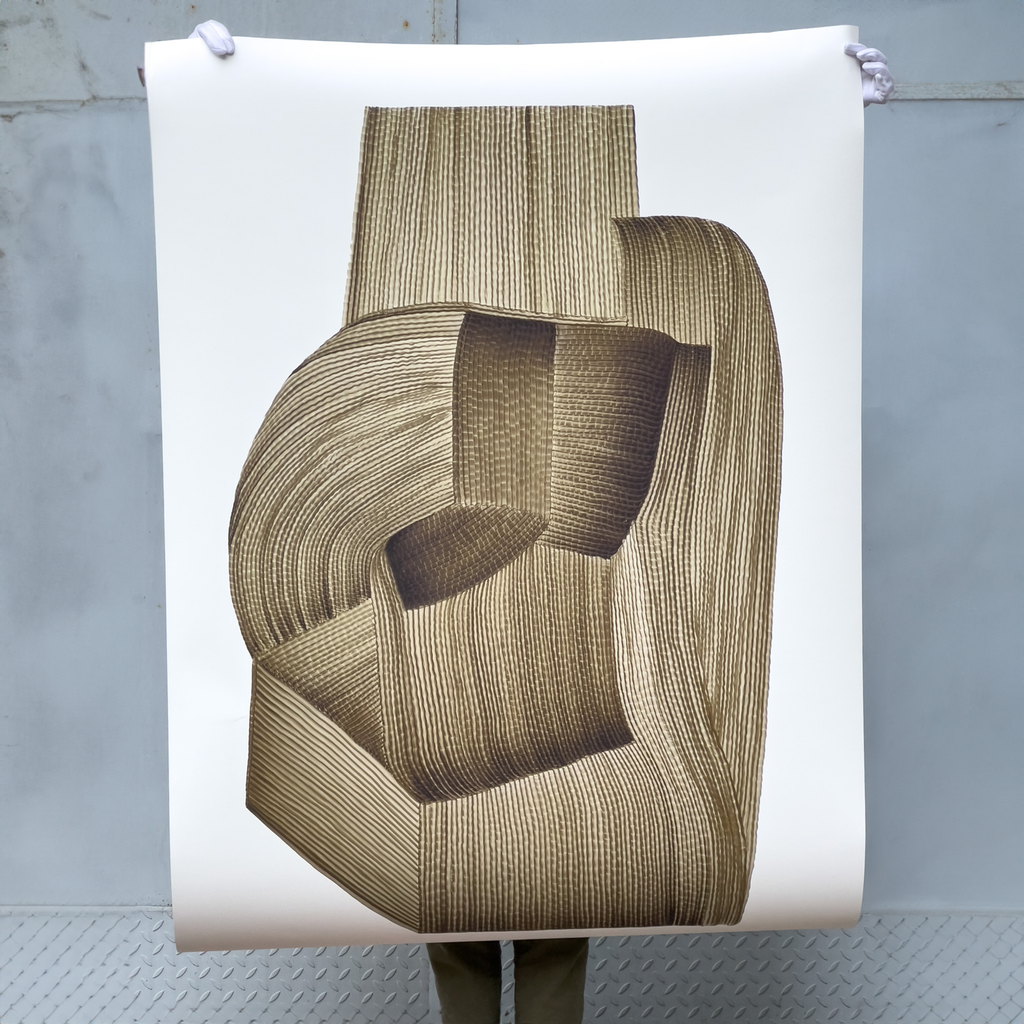 L15 – Edition Ronan Bouroullec