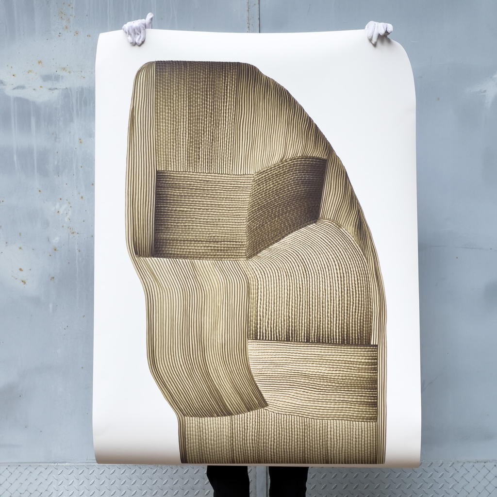 L16 – Edition Ronan Bouroullec