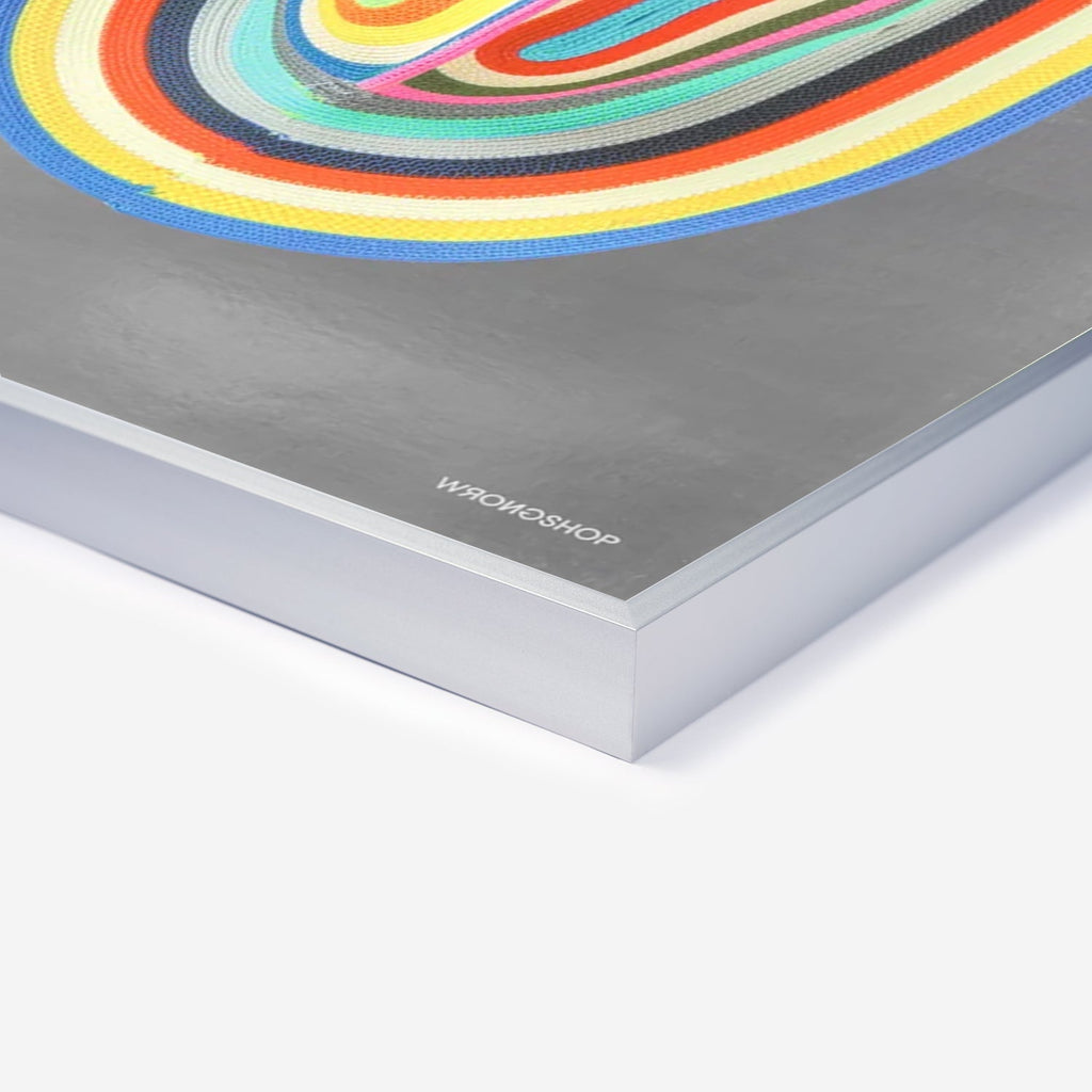 Ropemask No.123 Bertjan Pot