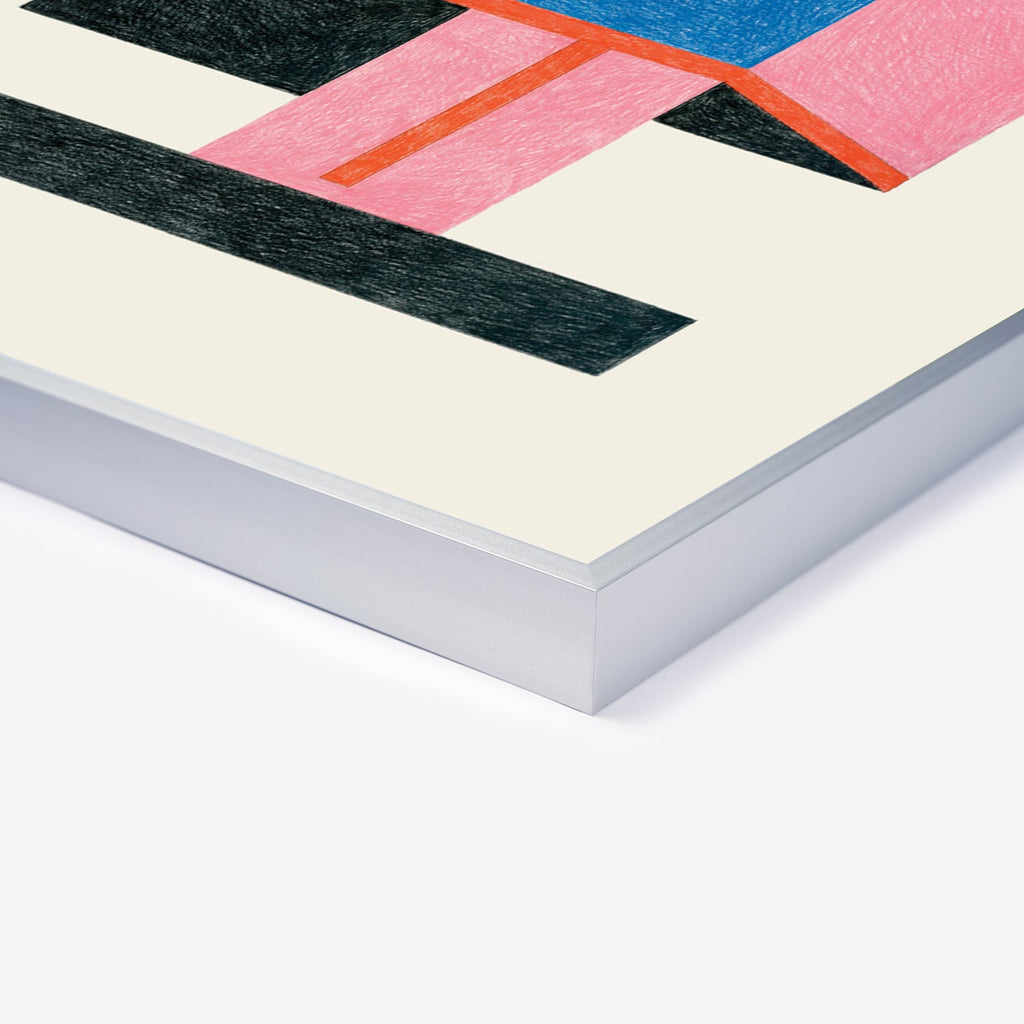 Freddo Nathalie Du Pasquier