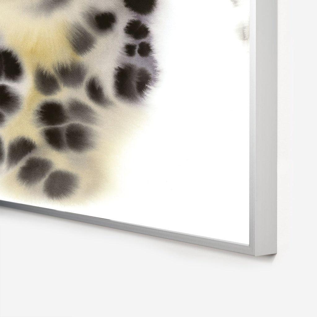 Snow Leopard Rop van Mierlo