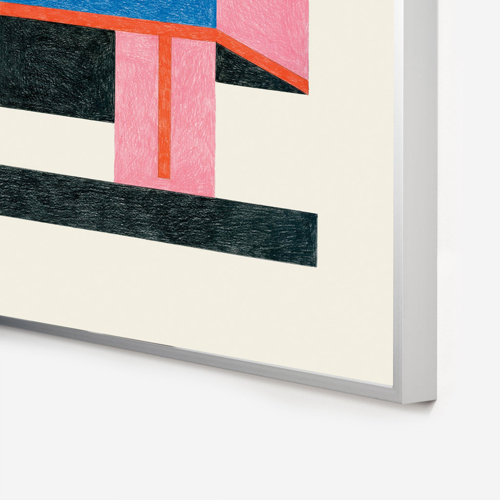 Freddo Nathalie Du Pasquier