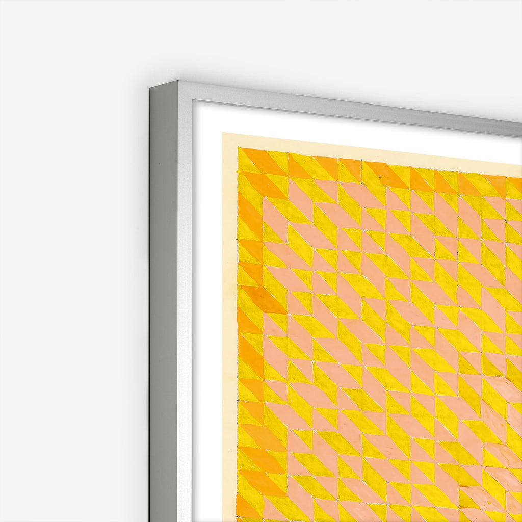 Study for Do I Anni Albers