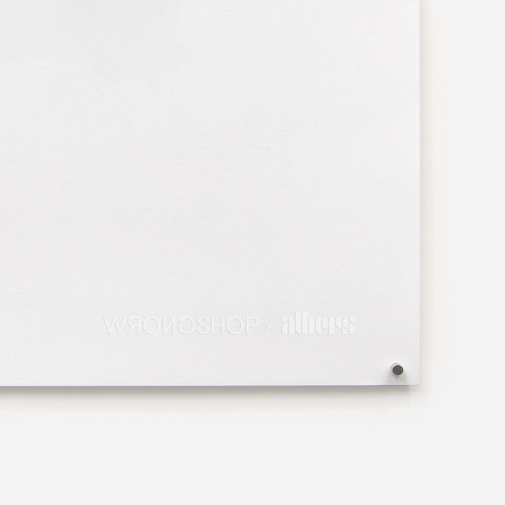 Study for Camino Real Anni Albers