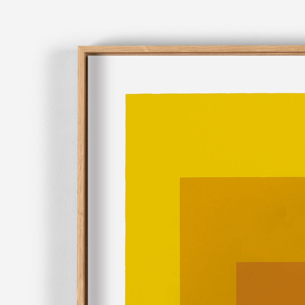 Golden Gate Josef Albers