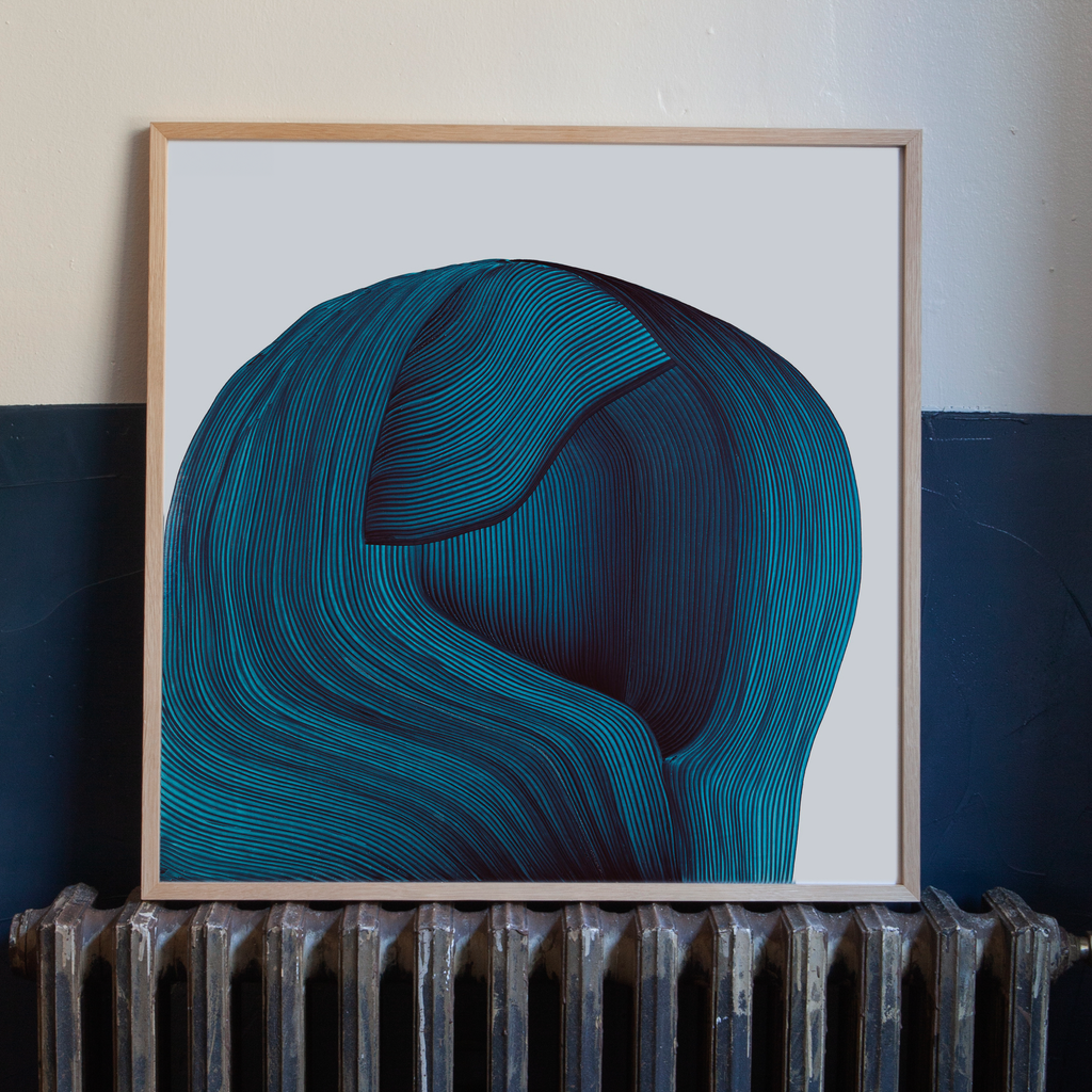 Drawing 4 Ronan Bouroullec