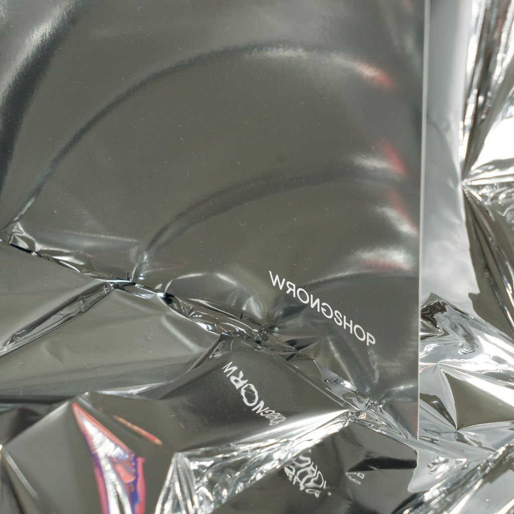 Ropemask No.1 Bertjan Pot