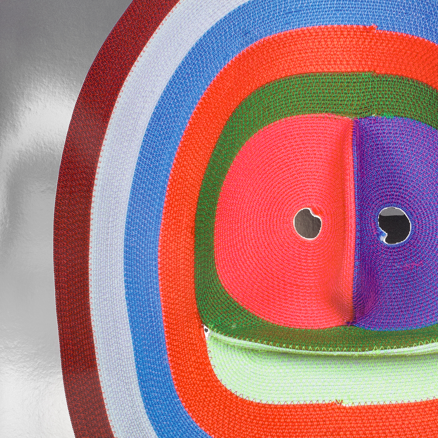 Ropemask No.108