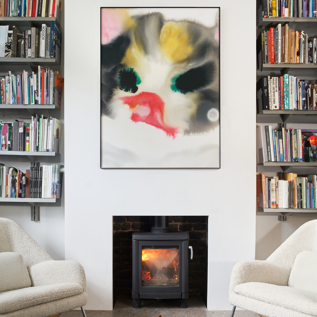 Cat – Edition Rop van Mierlo