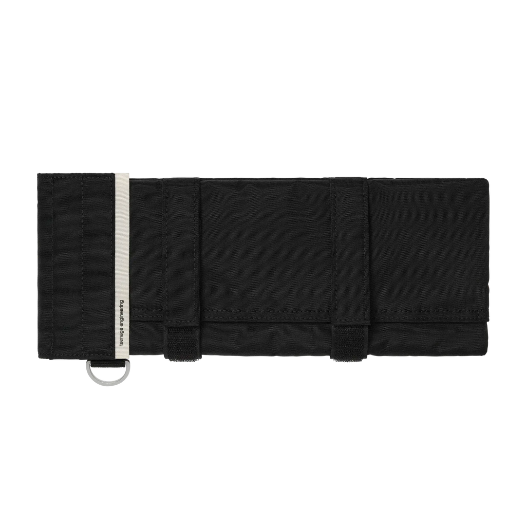 field large bag black teenage engineering