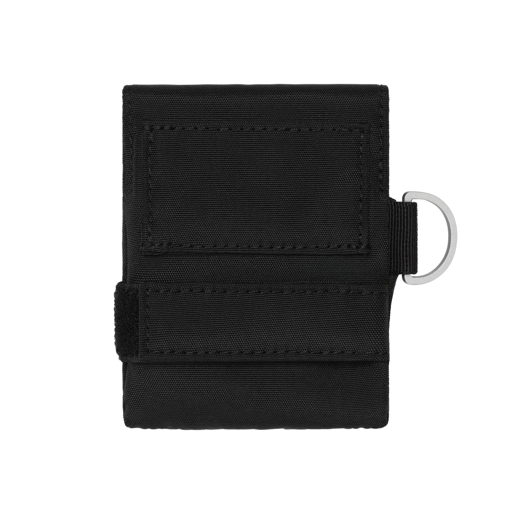 field small bag black teenage engineering