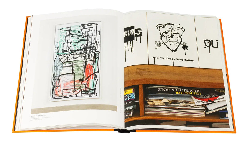 gestalten A Poor Collector’s Guide to Buying Great Art 