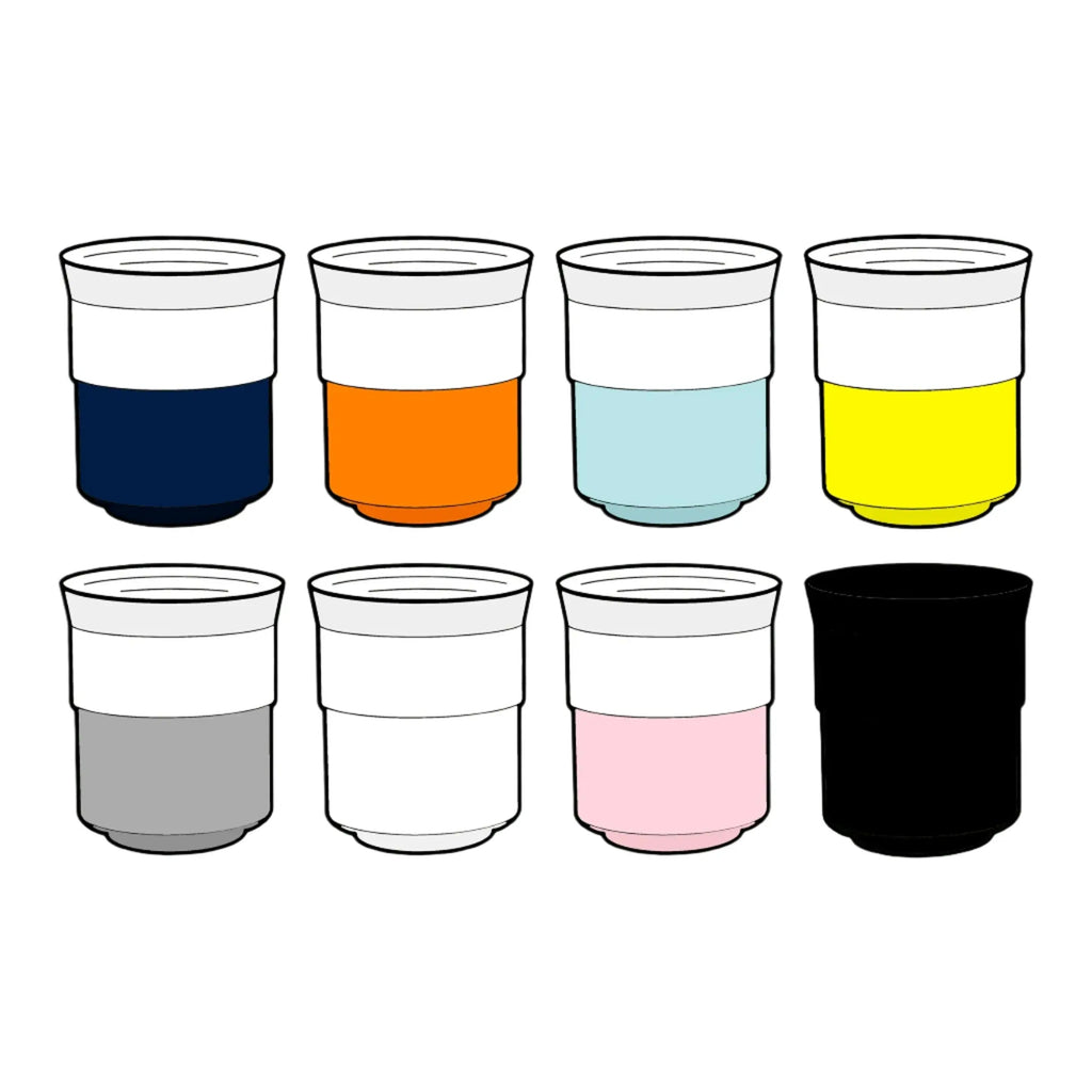 April Ceramic Cup April Coffee Roasters