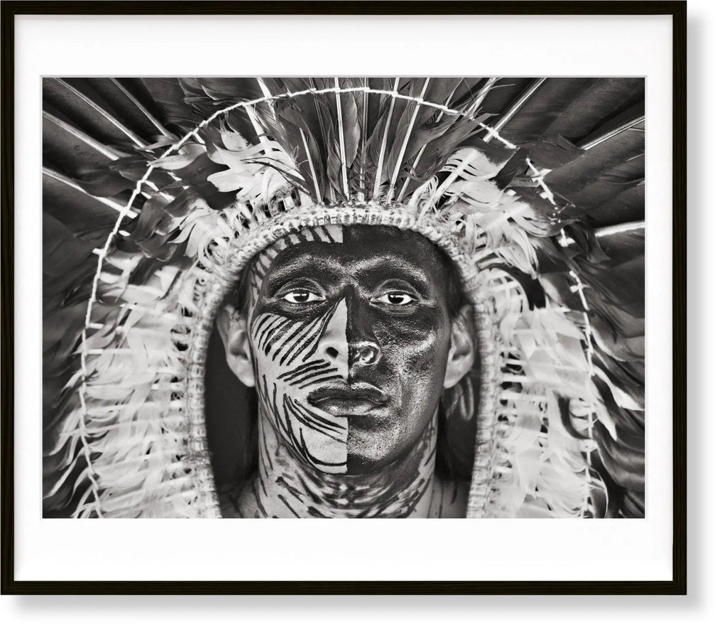 Sebastião Salgado X Taschen Amazônia, Art Edition No. 1–100 