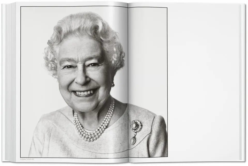 David Baily X Taschen Andy Warhol, 1965 