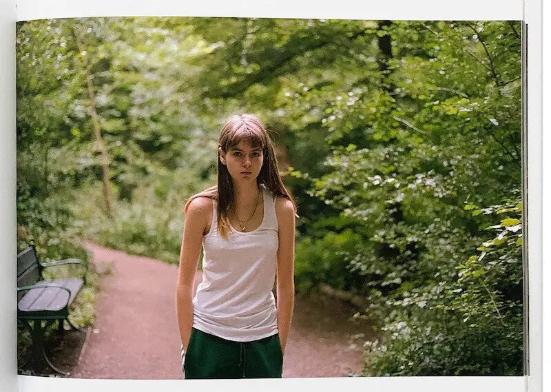 IDEA ANGELA HILL EDITH 