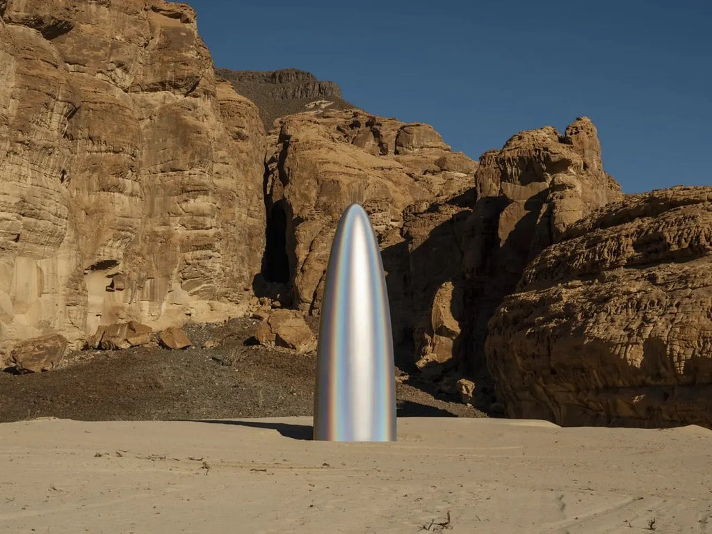 gestalten ART ESCAPES 