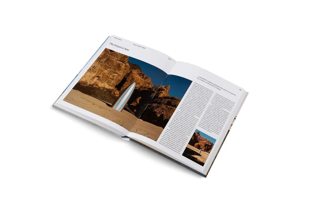 gestalten ART ESCAPES 