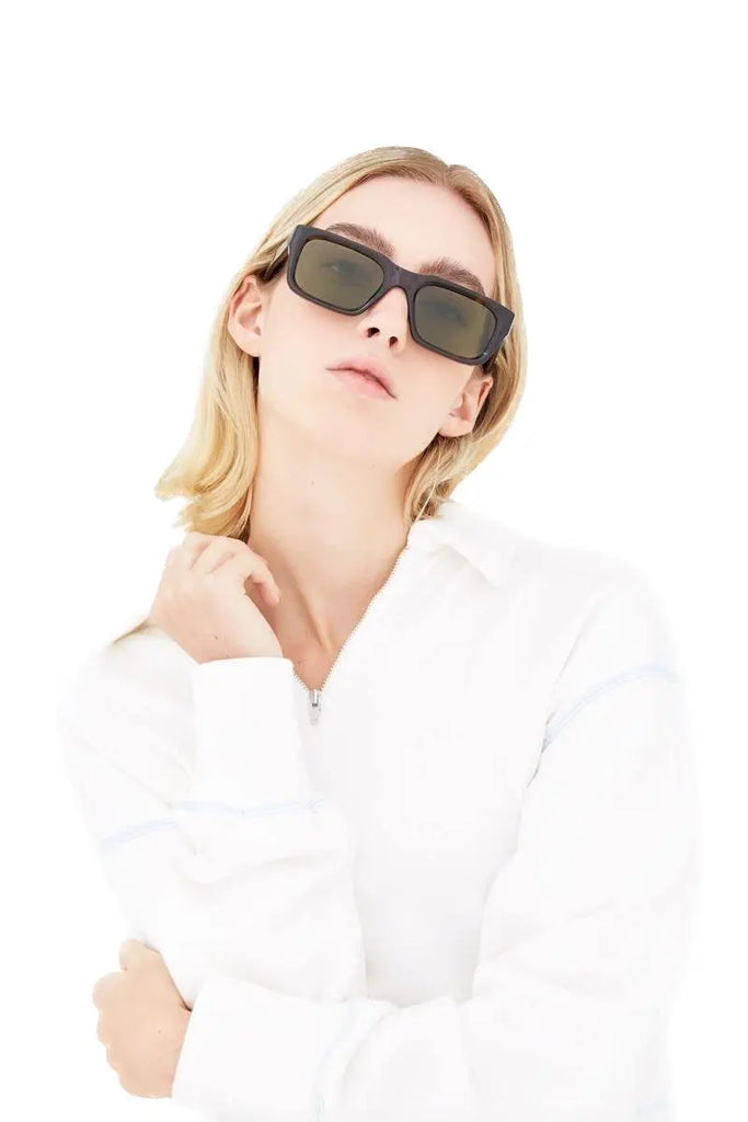 Retrosuperfuture Augusto 3627 Green 