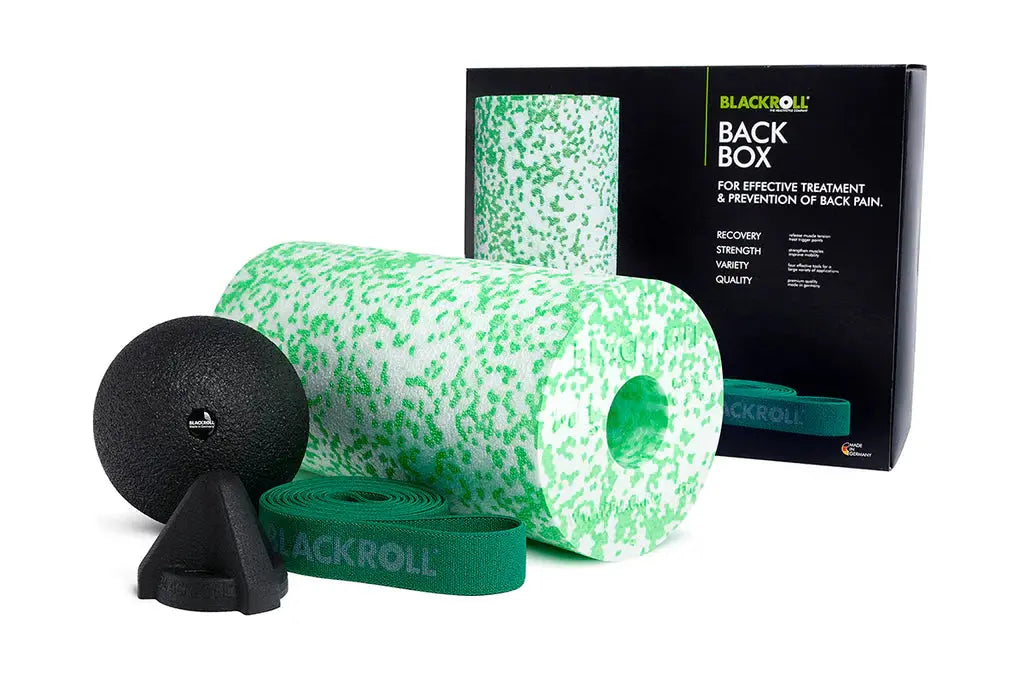 Blackroll Back Box 