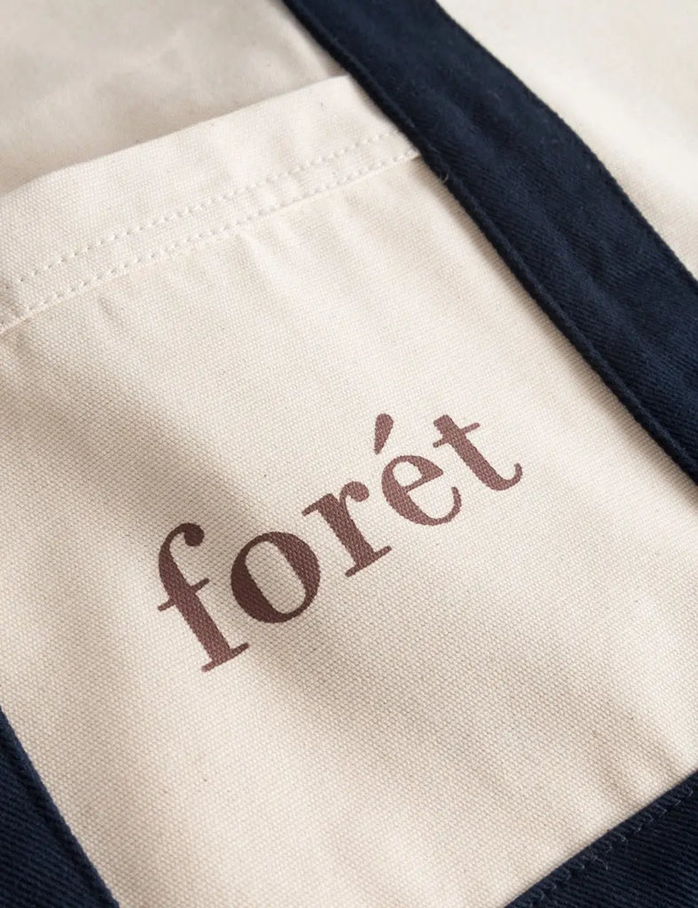 Forét Beach Tote 