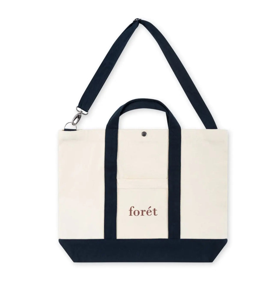 Forét Beach Tote 