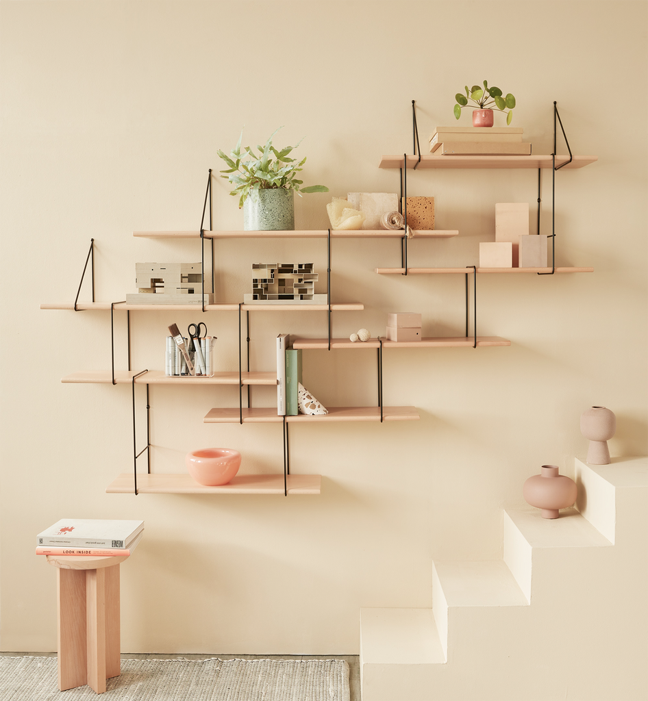 Link duo BEECH Studio Hausen