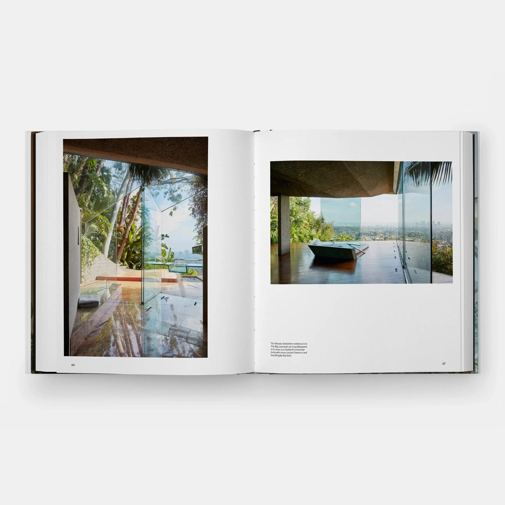 Monacelli Beyond the Canyon 